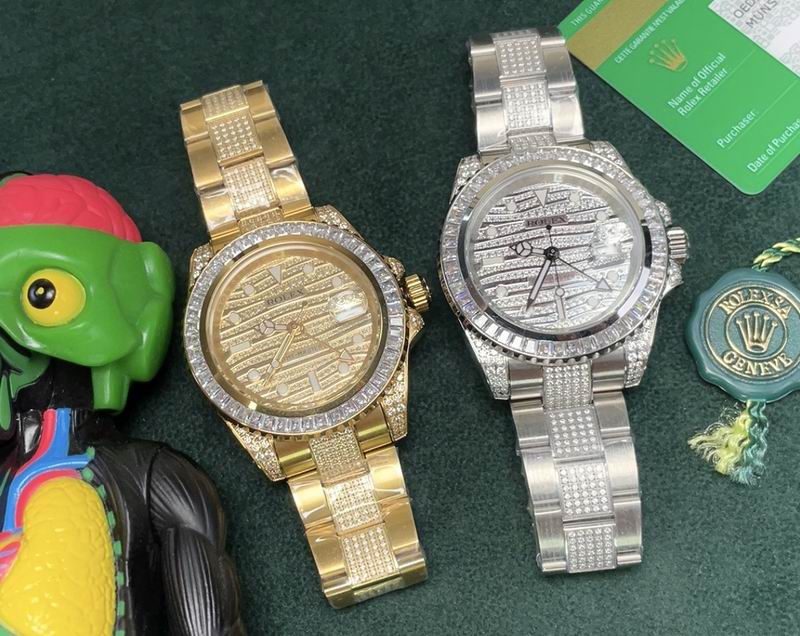 Rolex 40mm 100919